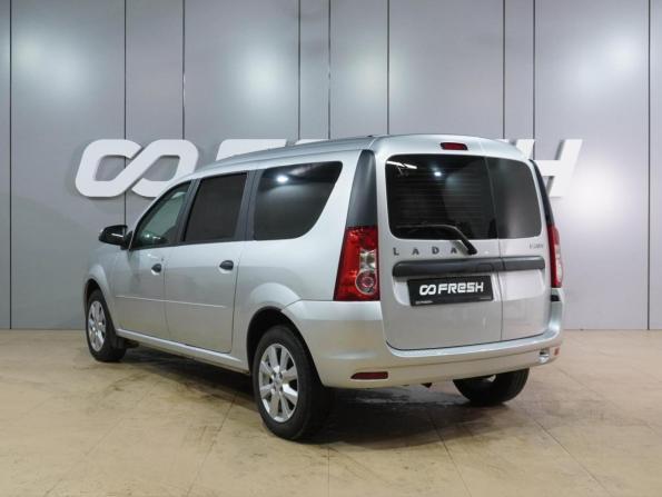 Lada (ВАЗ) Largus I Рестайлинг с пробегом 2024 года, цена 1 359 000 рублей, 26153 км, универсал, Автокод Объявления
