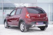Renault Sandero I Ульяновск  - изображение 26