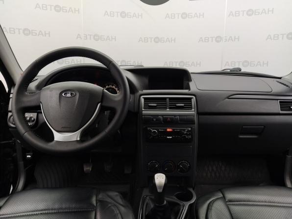 Lada (ВАЗ) Priora I Рестайлинг с пробегом 2016 года, цена 459 000 рублей, 159405 км, седан, Автокод Объявления
