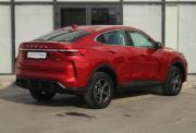 Haval F7x I Рестайлинг Саратов  - изображение 31