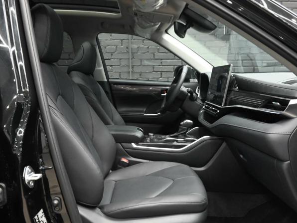 Toyota Highlander IV (XU70) с пробегом 2025 года, цена 5 950 000 рублей, 9 км, внедорожник, Автокод Объявления