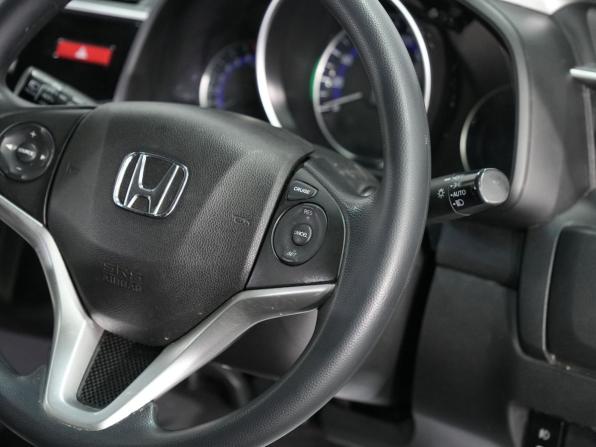 Honda Fit III с пробегом 2015 года, цена 910 000 рублей, 120286 км, хэтчбек, Автокод Объявления