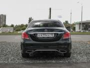 Mercedes-Benz C-Класс V (W206) Ижевск  - изображение 36
