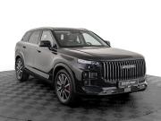 Jaecoo J7 I Москва  - изображение 33
