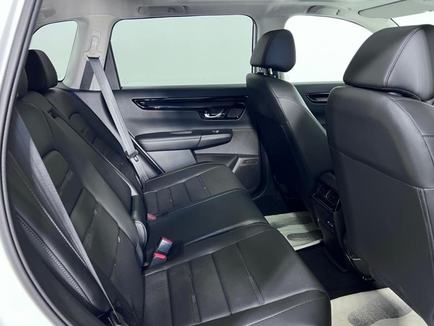 Honda CR-V VI Ростов-на-Дону  - изображение 29