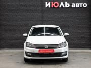 Volkswagen Polo V Рестайлинг Екатеринбург  - изображение 19
