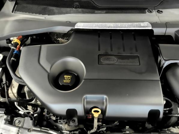 Land Rover Discovery Sport I Рестайлинг с пробегом 2020 года, цена 3 715 000 рублей, 52354 км, внедорожник, Автокод Объявления