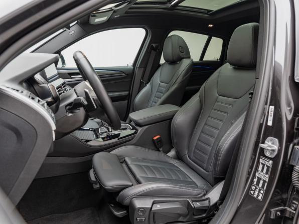 BMW X4 II (G02) Рестайлинг с пробегом 2024 года, цена 6 990 000 рублей, 18972 км, внедорожник, Автокод Объявления