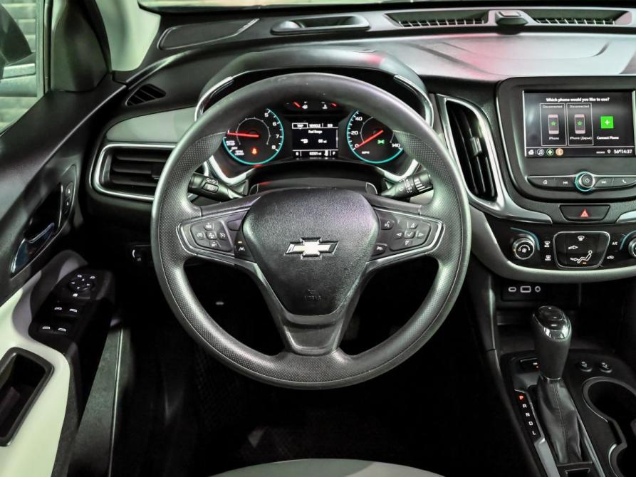 Chevrolet Equinox III Екатеринбург  - изображение 19