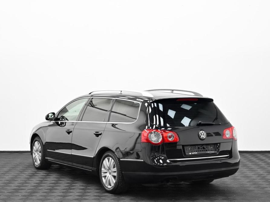 Volkswagen Passat B6 Москва  - изображение 4
