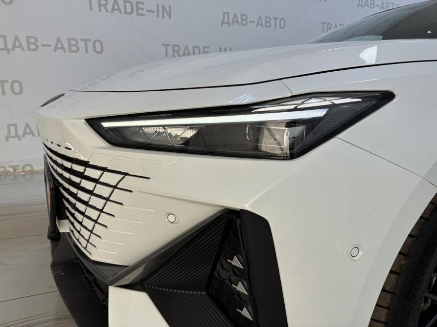 Changan UNI-V I Пермь  - изображение 8