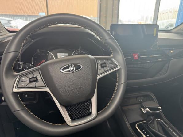 Новый Москвич 3 2026 года, цена 2 150 000 рублей, внедорожник, Автокод Объявления