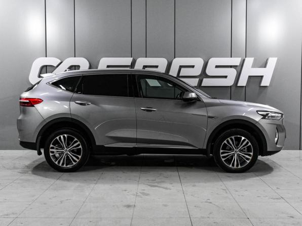 Haval F7 I с пробегом 2020 года, цена 1 999 000 рублей, 74472 км, внедорожник, Автокод Объявления