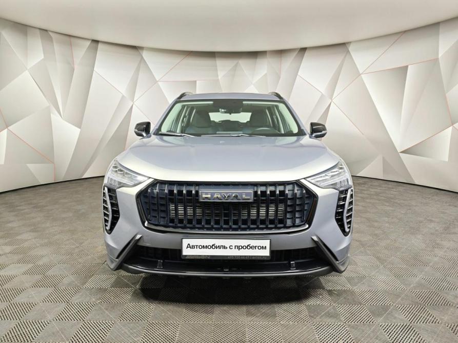 Haval Jolion I Рестайлинг 2 Москва  - изображение 5