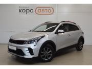 Kia Rio IV Рестайлинг Коломна  - изображение 18