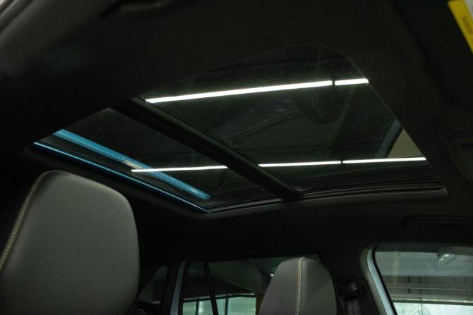Volkswagen ID.4 с пробегом 2022 года, цена 4 379 000 рублей, 17474 км, внедорожник, Автокод Объявления