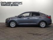 Hyundai Solaris II Рестайлинг Пермь  - изображение 21