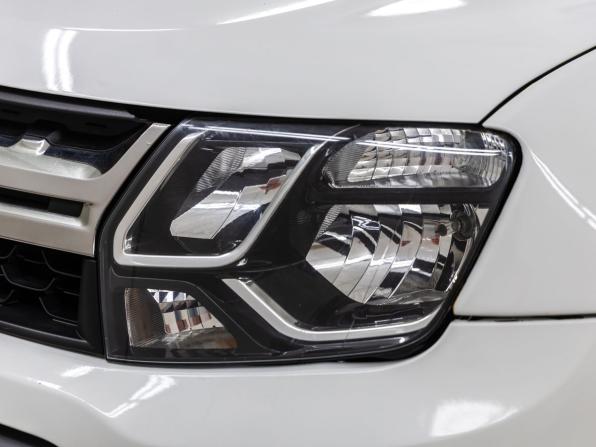 Renault Duster I Рестайлинг с пробегом 2020 года, цена 1 285 000 рублей, 139292 км, внедорожник, Автокод Объявления