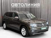 Volkswagen Teramont I Красноярск  - изображение 18