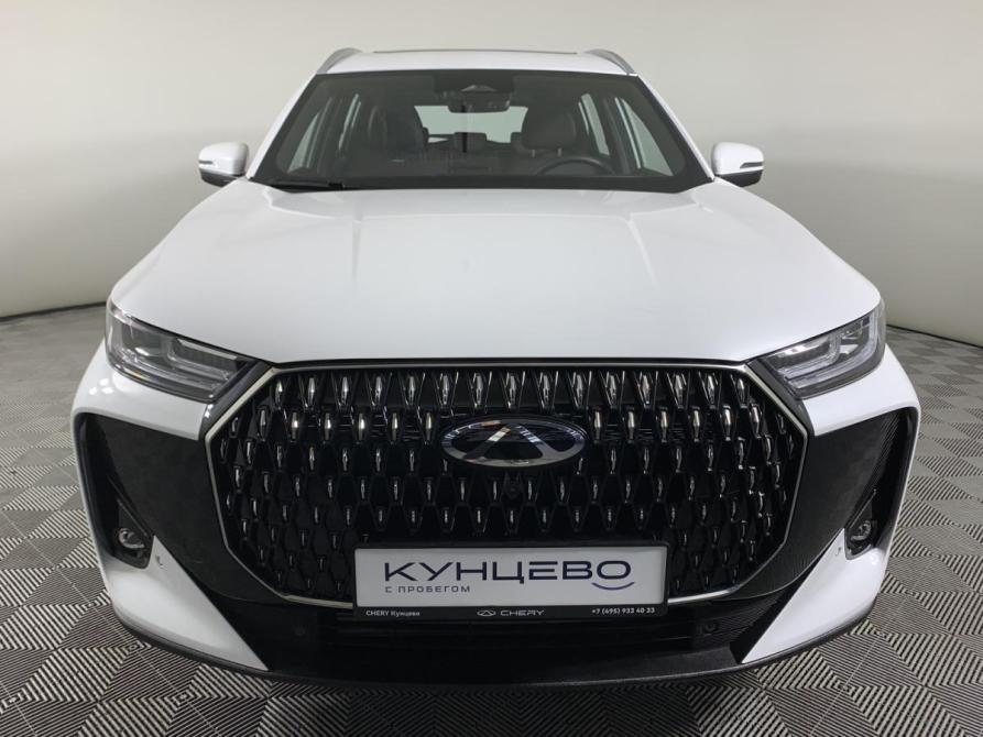 Chery Tiggo 7L I Москва  - изображение 2