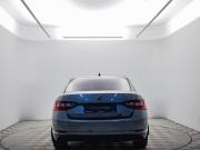 Skoda Superb III Москва  - изображение 24