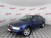 Skoda Octavia I (A4) Рестайлинг Псков  - изображение 21
