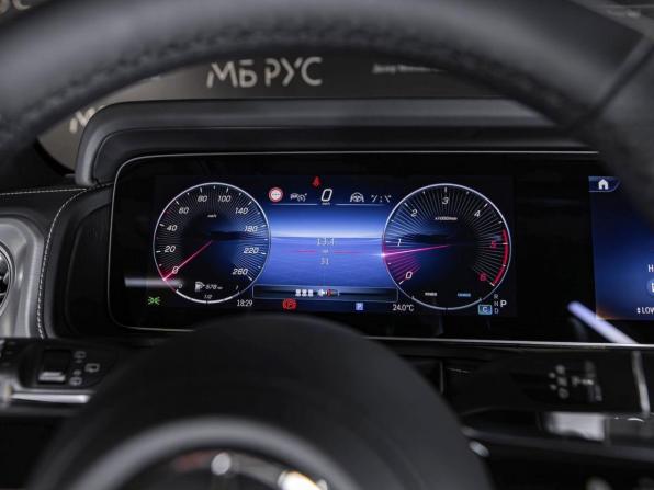Новый Mercedes-Benz G-Класс III (W465) Рестайлинг 2026 года, цена 26 775 000 рублей, внедорожник, Автокод Объявления
