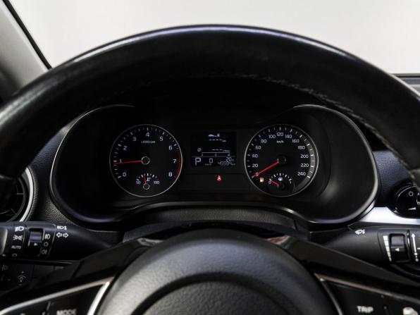 Kia Cerato IV с пробегом 2022 года, цена 2 150 000 рублей, 45594 км, седан, Автокод Объявления