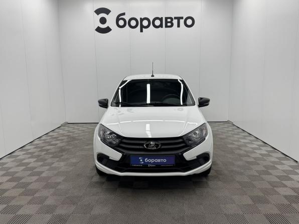 Lada (ВАЗ) Granta I Рестайлинг с пробегом 2024 года, цена 1 040 000 рублей, 31809 км, лифтбек, Автокод Объявления