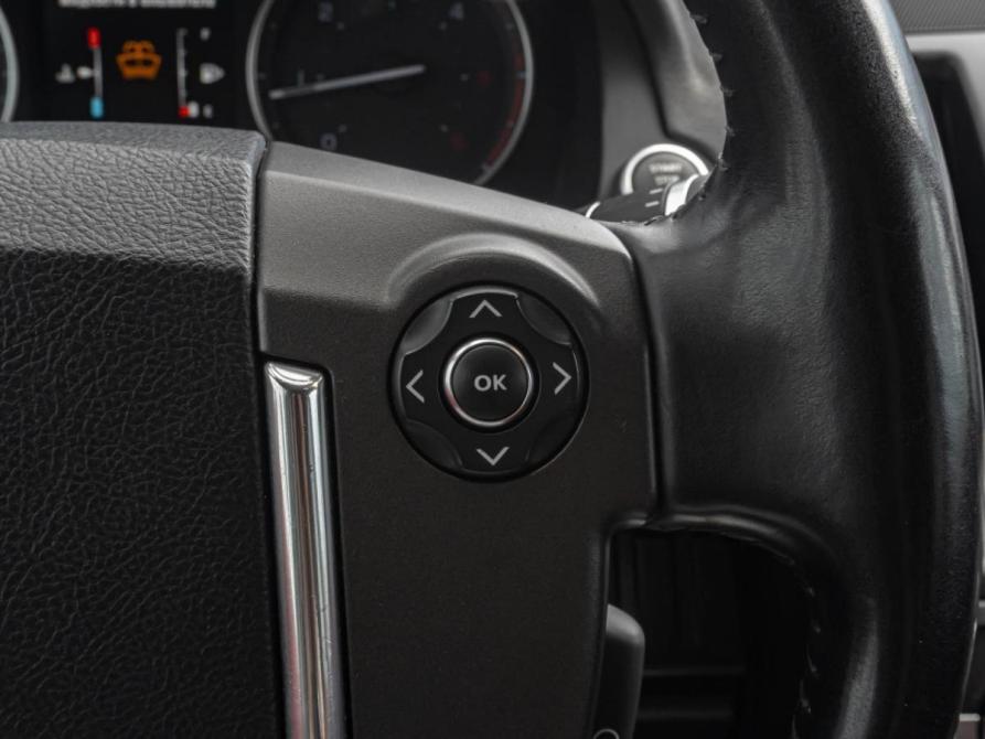 Land Rover Freelander II Рестайлинг 2 Краснодар  - изображение 22
