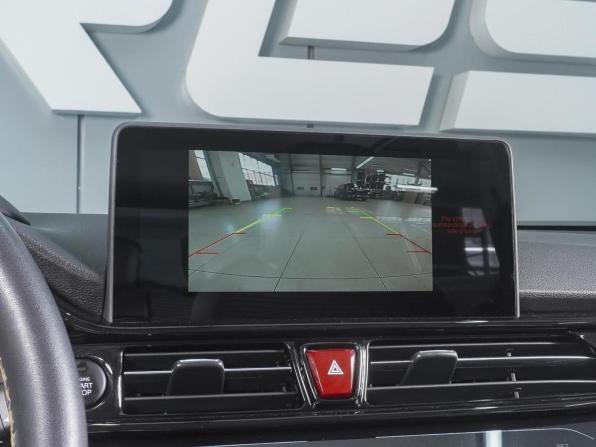 JAC JS4 с пробегом 2022 года, цена 1 400 000 рублей, 17111 км, внедорожник, Автокод Объявления