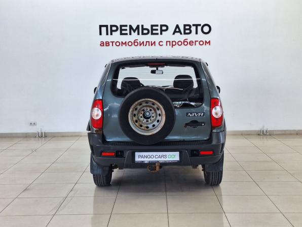 Chevrolet Niva I Рестайлинг с пробегом 2010 года, цена 250 000 рублей, 184452 км, внедорожник, Автокод Объявления
