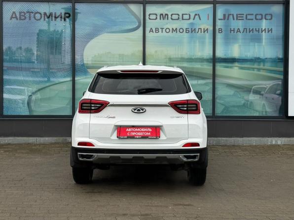 Chery Tiggo 4 I Рестайлинг 2 с пробегом 2024 года, цена 1 660 000 рублей, 9461 км, внедорожник, Автокод Объявления