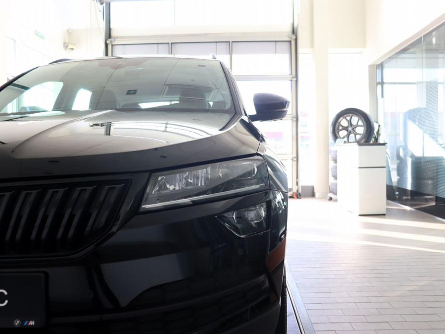 Skoda Karoq I Калининград  - изображение 7