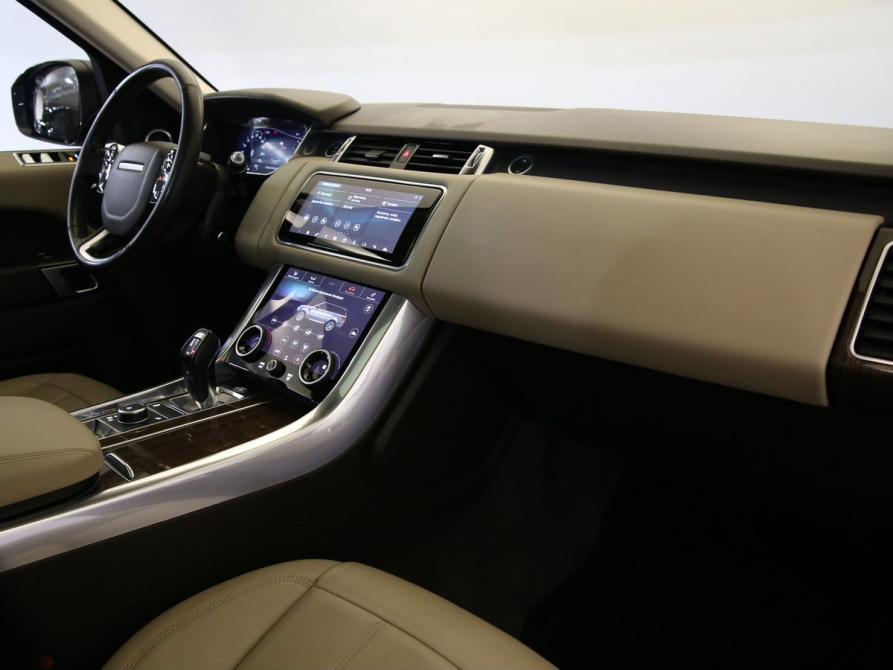 Land Rover Range Rover Sport II Рестайлинг Санкт-Петербург  - изображение 14