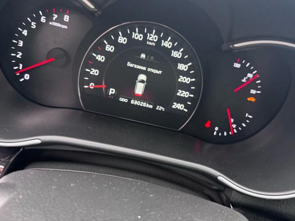 Kia Sorento II Рестайлинг с пробегом 2015 года, цена 2 089 000 рублей, 63026 км, внедорожник, Автокод Объявления