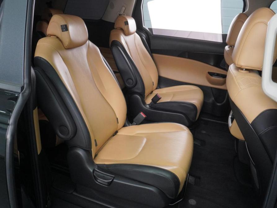 Kia Carnival IV Воронеж  - изображение 7