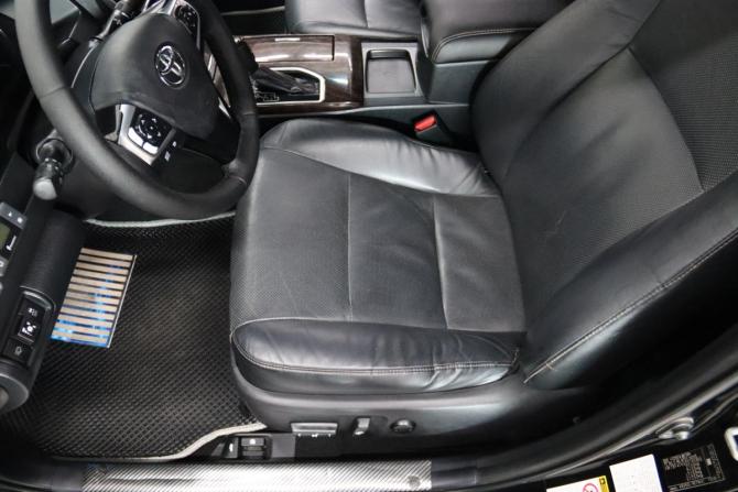 Toyota Camry VII (XV50) Рестайлинг 2 с пробегом 2017 года, цена 1 795 950 рублей, 392204 км, седан, Автокод Объявления