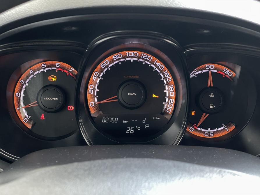 Lada (ВАЗ) Vesta I Екатеринбург  - изображение 17
