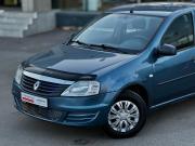 Renault Logan I Рестайлинг Архангельск  - изображение 31