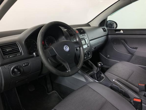 Volkswagen Golf V с пробегом 2007 года, цена 365 000 рублей, 451500 км, универсал, Автокод Объявления