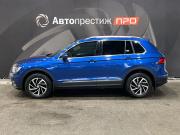 Volkswagen Tiguan II Пермь  - изображение 32