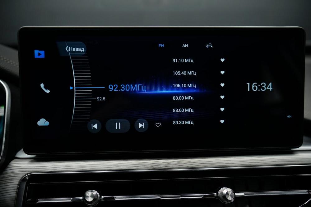 Chery Tiggo 8 Pro I Крым  - изображение 20