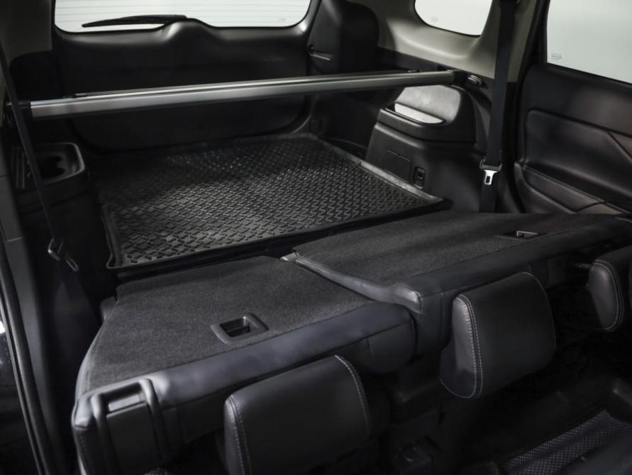 Mitsubishi Outlander III Рестайлинг 3 Санкт-Петербург  - изображение 27