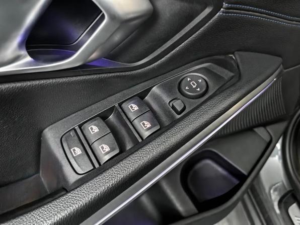BMW 3 серии VII (G2x) с пробегом 2019 года, цена 3 099 000 рублей, 149642 км, седан, Автокод Объявления