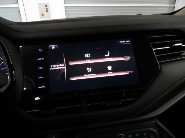 Haval F7 I с пробегом 2019 года, цена 1 720 000 рублей, 88000 км, внедорожник, Автокод Объявления