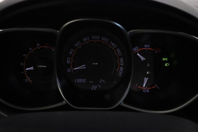 Lada (ВАЗ) Vesta I с пробегом 2017 года, цена 976 000 рублей, 116000 км, универсал, Автокод Объявления