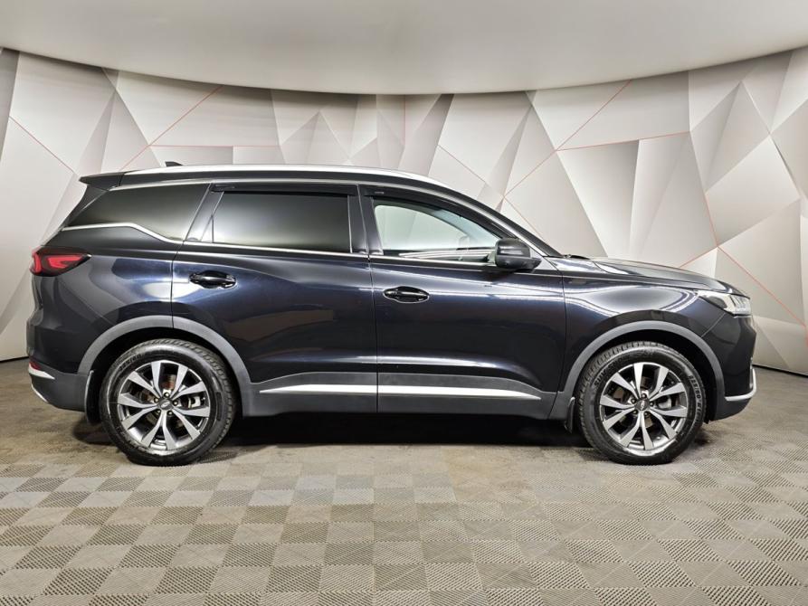 Chery Tiggo 7 Pro I Москва  - изображение 6