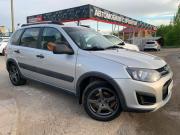 Lada (ВАЗ) Kalina II Нижнекамск  - изображение 19