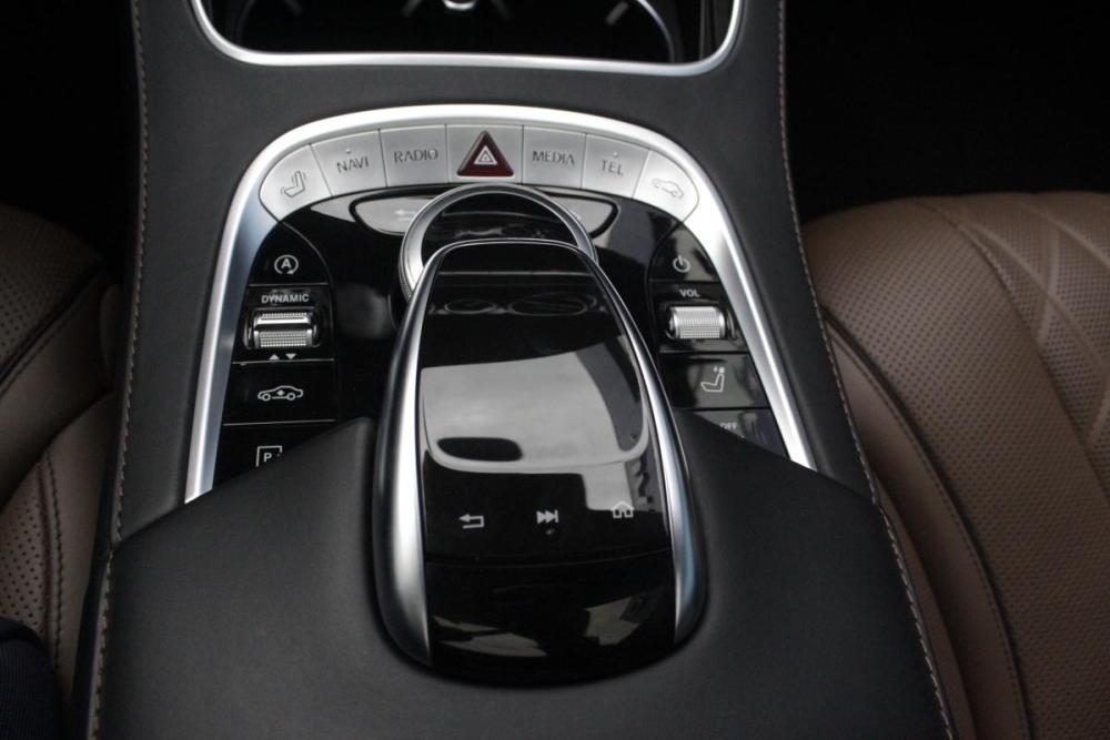 Mercedes-Benz S-Класс VI (W222 C217) Рестайлинг Брянск  - изображение 17